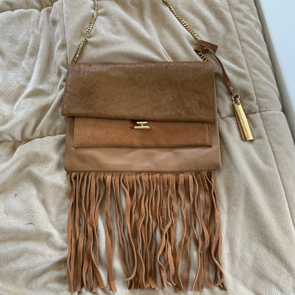 Vince Camuto shoulder bag